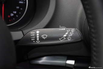 2015款奥迪A3 Sportback 35TFSI 300万纪念智领版