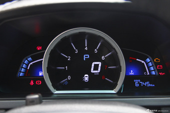 2015款优6 SUV 2.0T自动智尊型