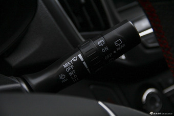 2015款瑞虎5 2.0L手动家享版