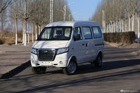 2012款星旺1.0L豪华版