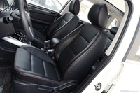 2015款大迈X5 1.5T自动知县型