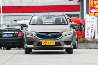 2016款哥瑞1.5L 自动CVT经典版