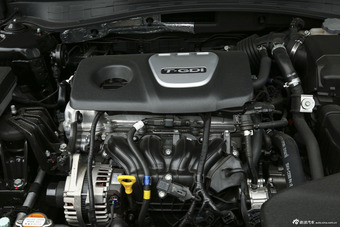 2016款起亚K5 1.6T自动PREMIUM