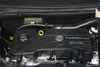 2016款昂科威1.5T自动两驱领先型20T