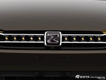 大迈X5/SR7新车 曝众泰成都车展阵容