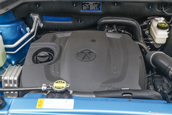 2016款北汽绅宝X55 1.5T自动CVT舒适版