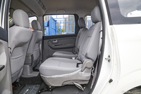 2014款北汽威旺M20 1.5L手动标准型