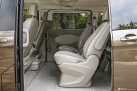 2016款途睿欧2.0T手动精睿版