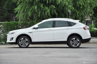 2015款优6 SUV 1.8T时尚型