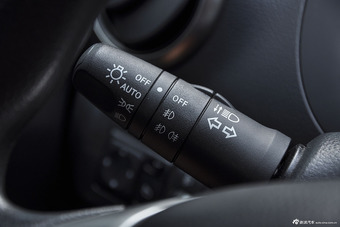 2013款骊威1.6XL CVT豪华版