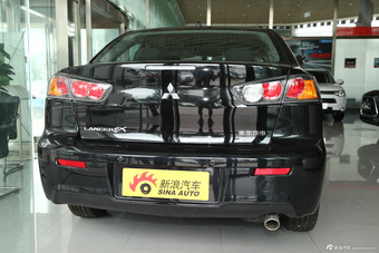 2013款翼神时尚版1.8LCVT舒适型