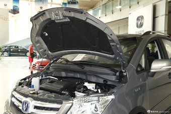 2014款长安CX20 1.4L手动运动版