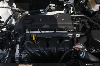 2014款瑞纳1.4L手动智能型