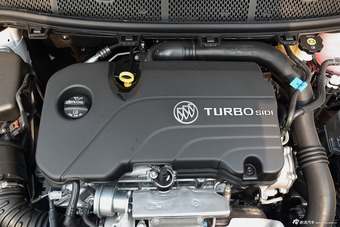 2016款威朗GS 1.5T自动燃情运动型20T