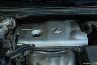 2013款雷克萨斯ES 250自动豪华型