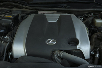 2014款雷克萨斯GS 2.5L自动250 F-Sport