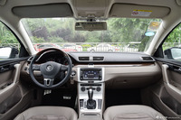 2015款迈腾2.0TSI尊贵型