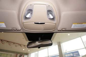 2014款菲翔 到店实拍