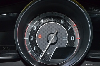 2014款 马自达3昂克赛拉 到店实拍