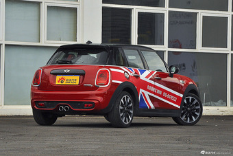 2014款MINI 2.0T COOPER S Excitement