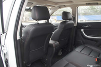 2016款CS35 1.6L手动尊贵型国IV