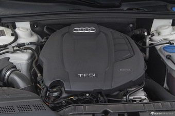 2015款奥迪A4L 35TFSI自动技术型