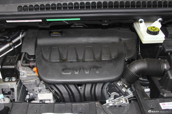 2015款东风标致3008 2.0L自动经典型