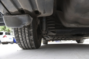 2013款凌派1.8L自动旗舰版