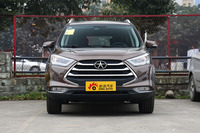 2016款瑞风S3 1.5L手动豪华型