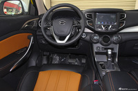 2016款比亚迪宋2.0TID自动尊贵型