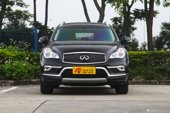 2015款英菲尼迪QX50 2.5L 自动悦享版