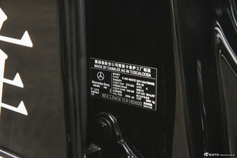 2014款 奔驰R400 3.0T自动4MATIC豪华型