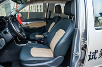 2014款风骏6 2.0T手动两驱领航型4D20B