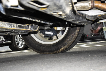 2016款北汽幻速S3 1.5L手动舒适型