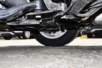 2016款长安CS75 2.0L手动领先型国5