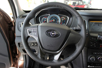 2013款海马S7到店实拍