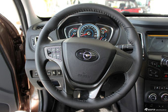 2013款海马S7到店实拍