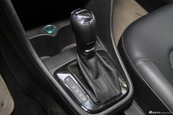 2015款晶锐1.6L自动智行版