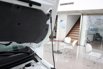 2014款海马M3到店实拍