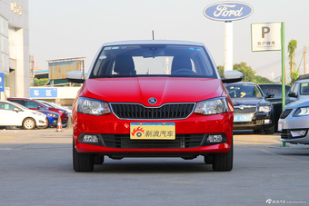 2015款晶锐1.6L自动创行版