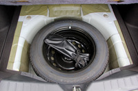 传祺GA3S·视界试驾实拍