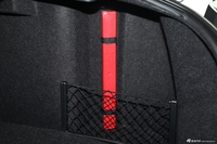 2014款MG6 1.8T掀背自动性能版