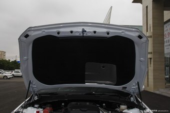 2016款凯迪拉克ATS-L 2.0T自动28T精英型