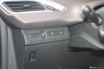 2014款标致2008到店实拍