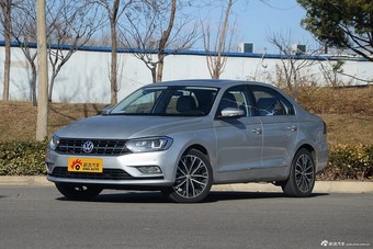 2016款宝来1.4T自动豪华型230TSI