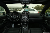 2015款尚酷R 2.0T自动