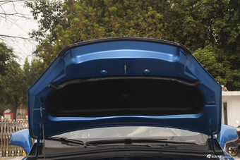 2016款TRAX创酷1.4T自动两驱豪华型