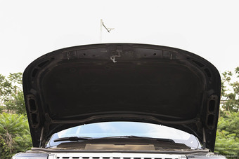 2015款路虎揽胜3.0 V6 SC Vogue汽油版