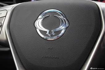 2015款蒂维拉 1.6L自动两驱致酷版