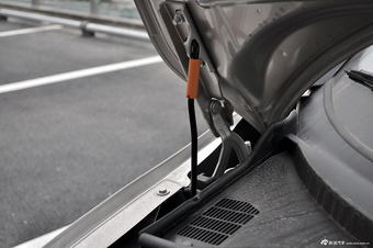 2014款MG3 1.3L手动舒适版